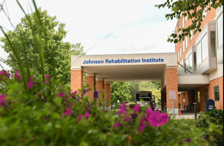 Johnson Rehabilitation Institute