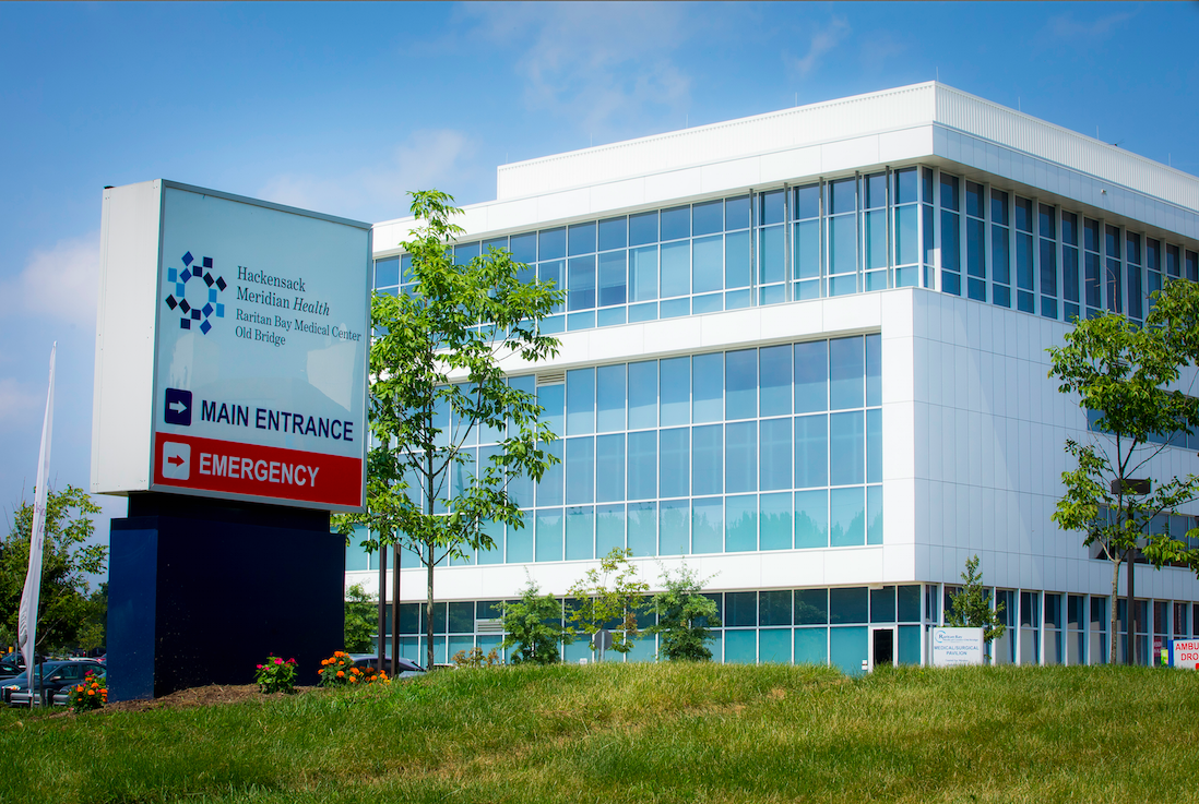 Old Bridge Medical Center