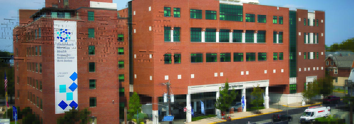 Raritan Bay Medical Center