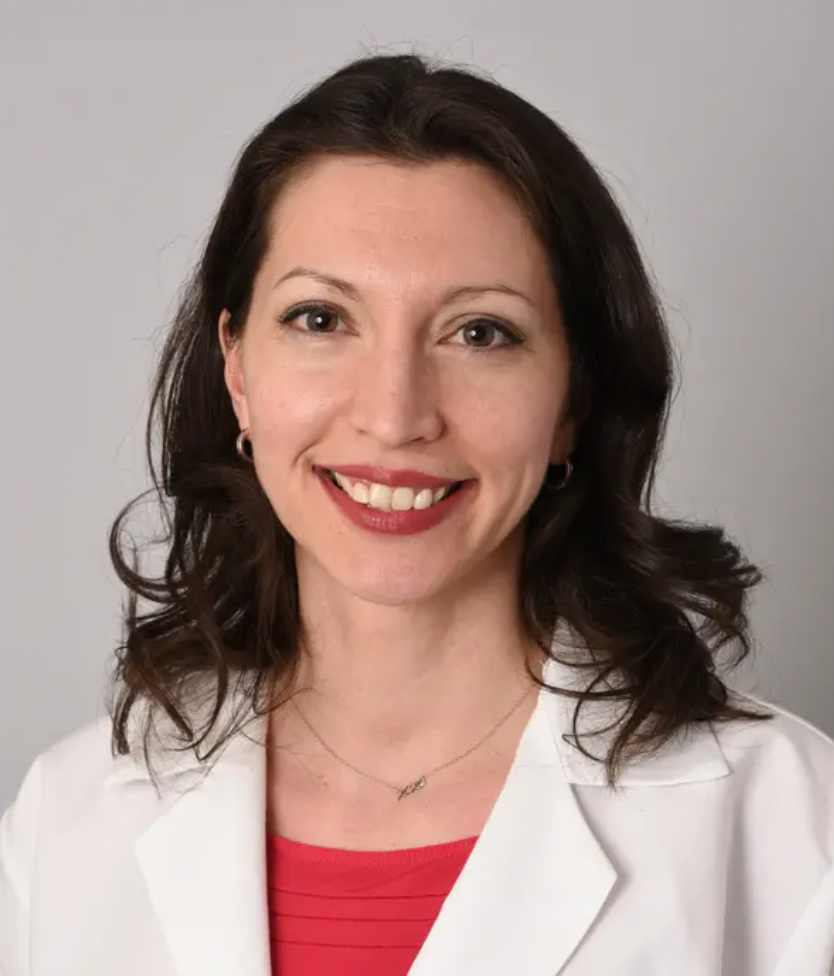  Victoriya S. Staab, M.D.