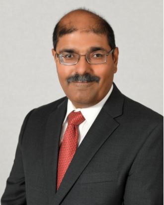 Chetan Anand, M.D.