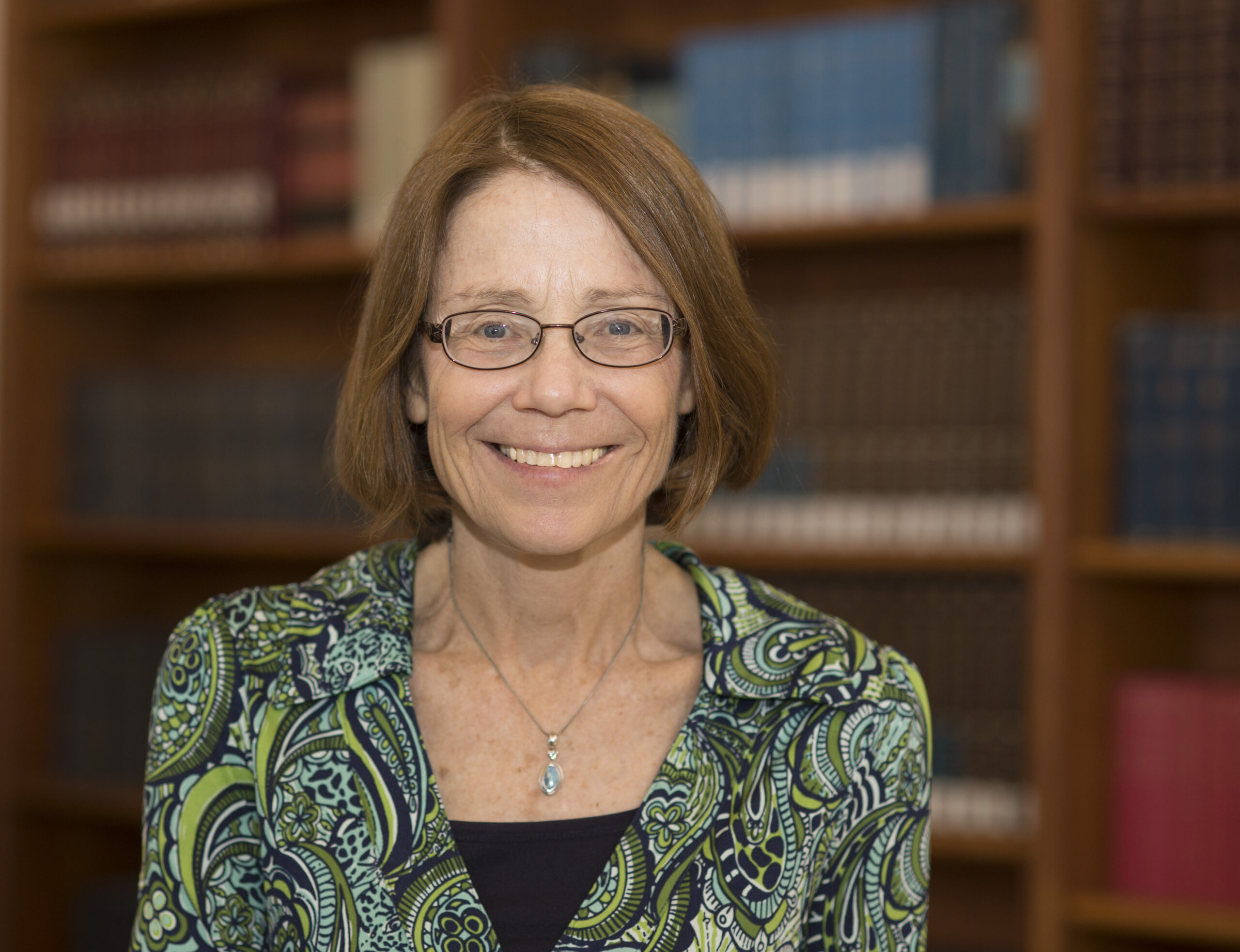 Bonita F. Stanton, M.D.