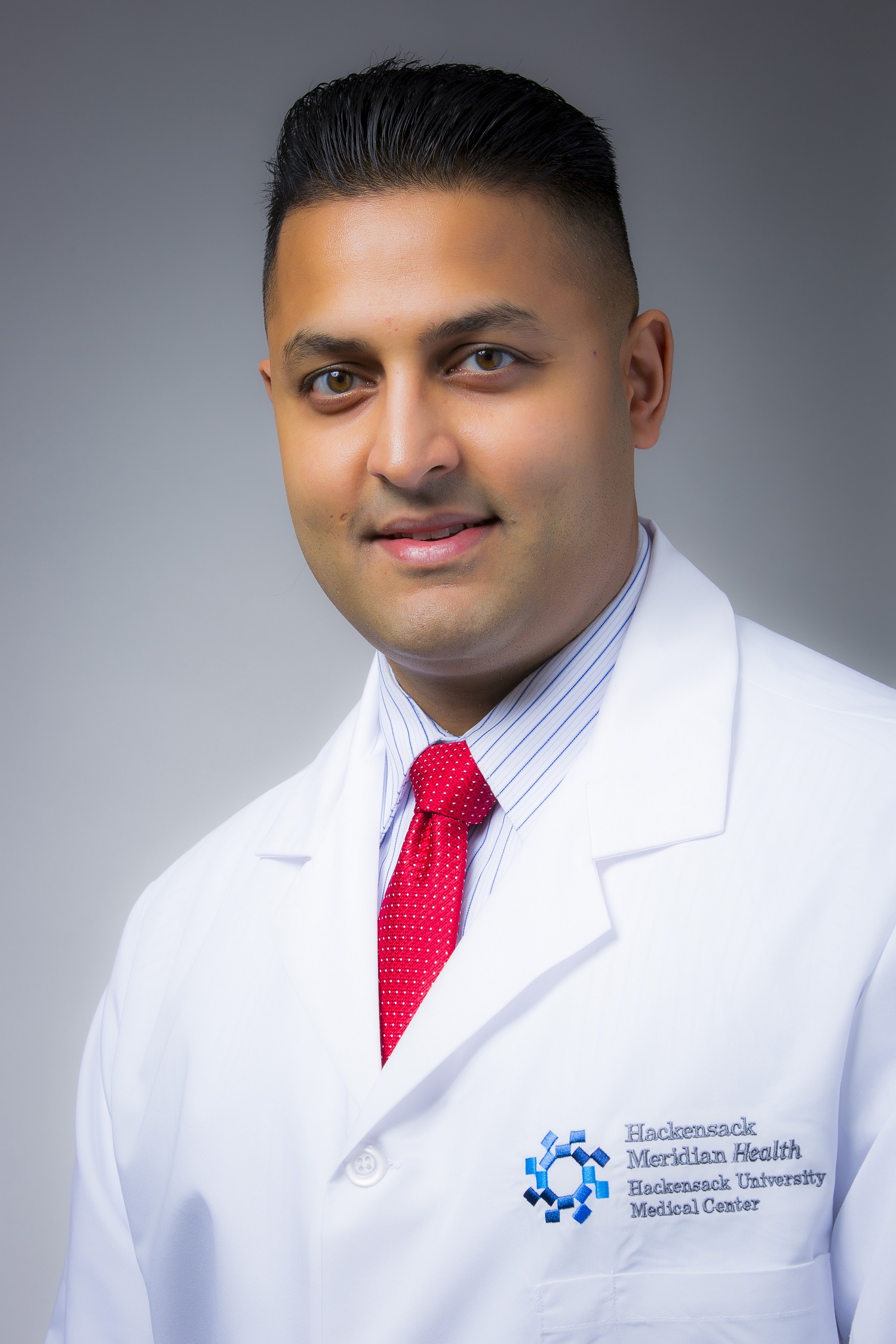 Siddhant K. Mehta, M.D., Ph.D.