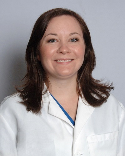 Arlene O'Brien, DMD