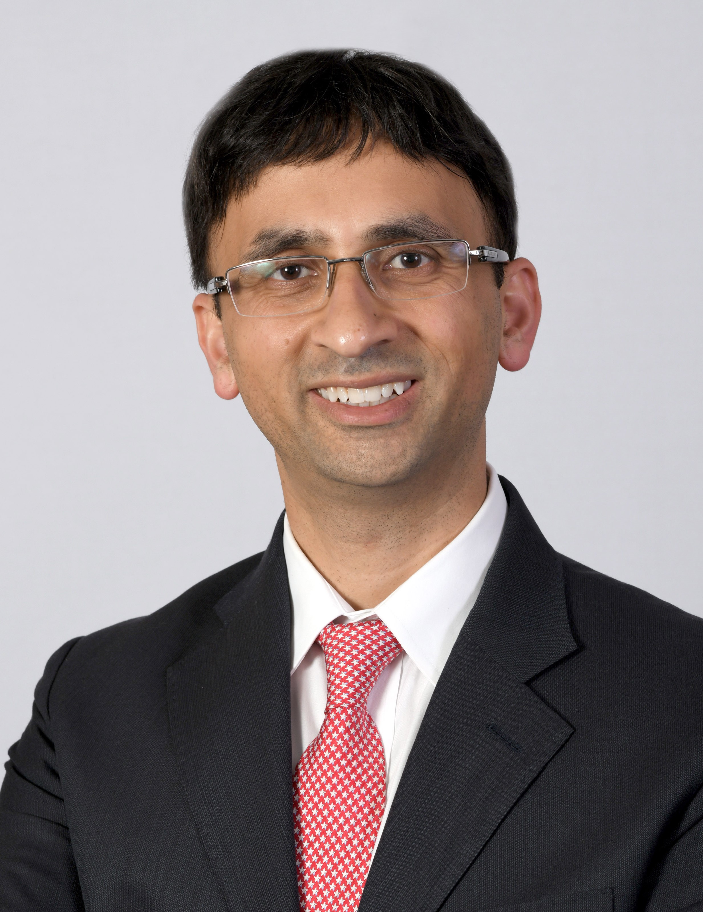 Harpreet Pall, M.D., MBA, CPE