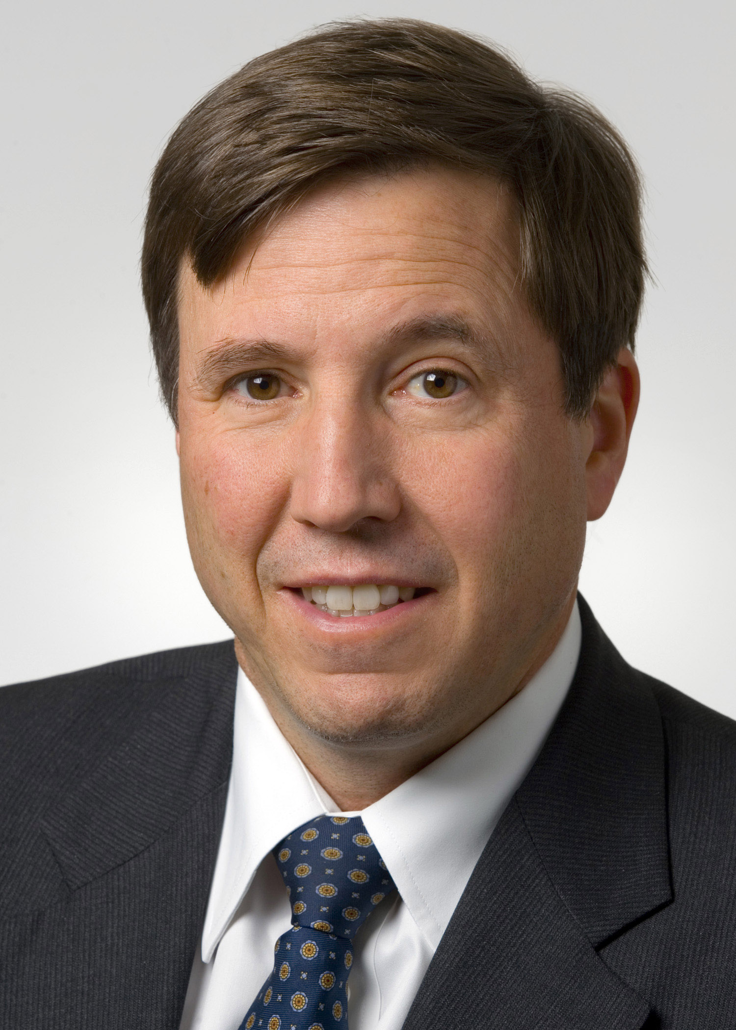 Andrew L. Pecora, M.D., FACP, CPE