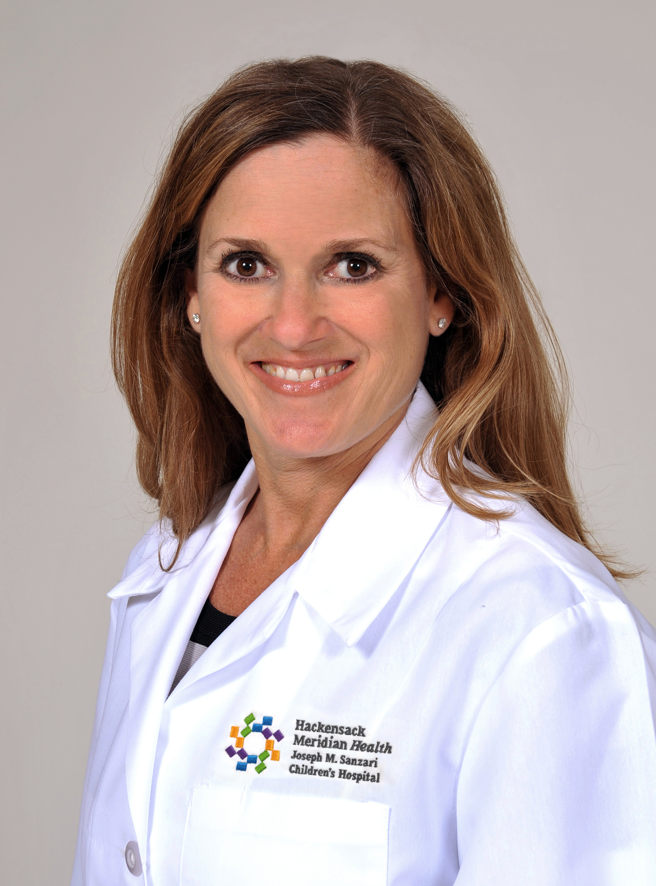 Julia A. Piwoz, M.D., FAAP, 