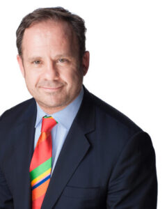 Andre Goy, M.D., M.S.