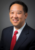 David T. Chang, M.D. 