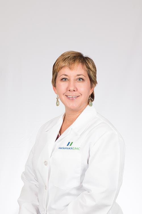 Lauren Solanko Koniaris, M.D.