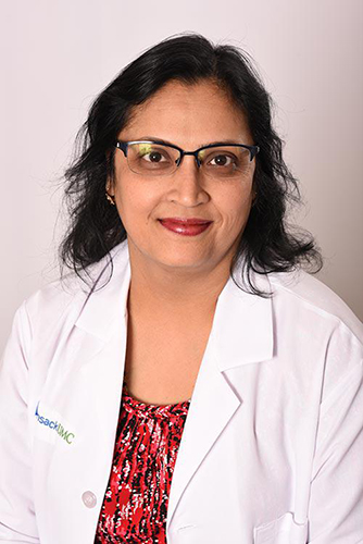 Dr. Arunima Sarkar
